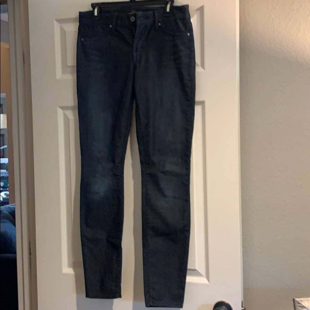 Rich & Skinny, sz 28 jean jegging